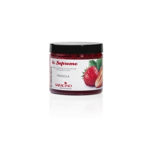 Concentrated Food Flavour - Strawberry